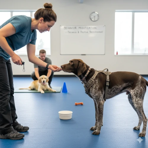 Behavior Modification