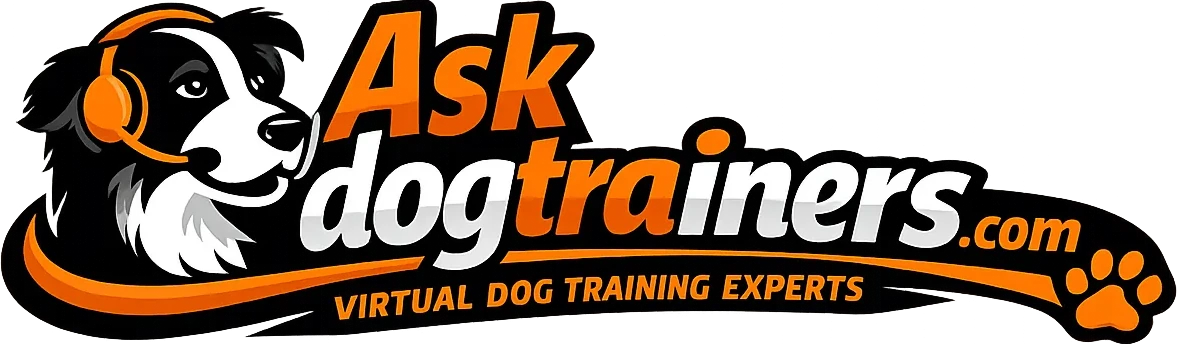 Online Dog Training, Virtual Dog Training, Professional Dog Training 